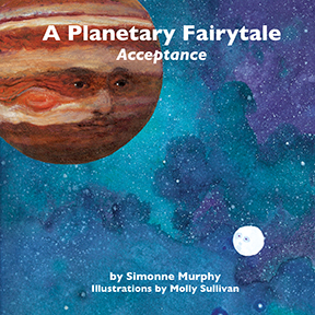 Acceptance: A Planetary Fairy Tale image