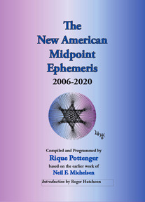 The New American Midpoint Ephemeris 2006-2020 image