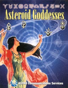 Asteroid Goddesses Report image