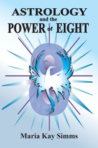 Astrology and the Power of Eight Cycles of Transformation image