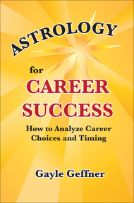Astrology for Career Success How to Analyze Career Choices and Timing image