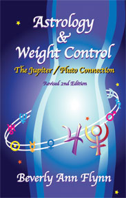 Astrology and Weight Control The Jupiter/Pluto Connection image