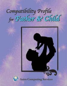 Compatibility Profile - Father/Child image