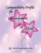 Compatibility Profile - Grandparent/Child image