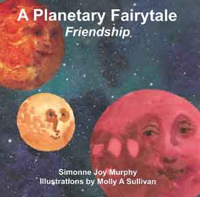 Friendship: A Planetary Fairytale image