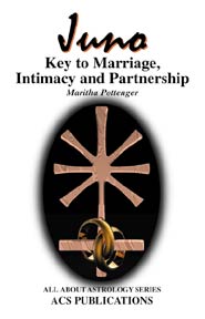 Juno: Key to Marriage, Intimacy and Partnership image