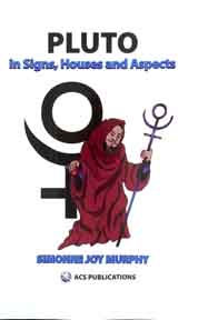 Pluto in Signs, Houses, and Aspects image