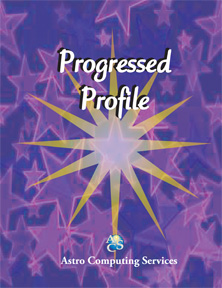 Progressed Profile image