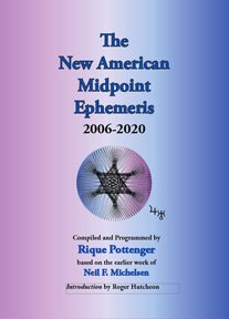 The New American Midpoint Ephemeris 2006-2020 image