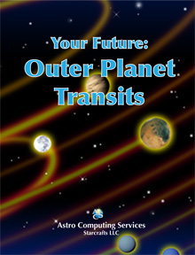 Your Future: Outer Planet Transits